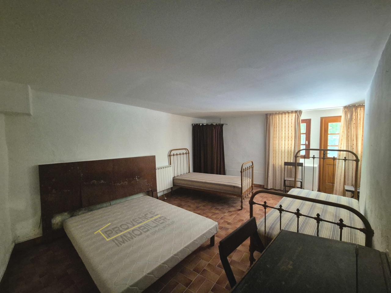 Image_8, Maison, Saint-Martin-sur-Lavezon, ref :T2366