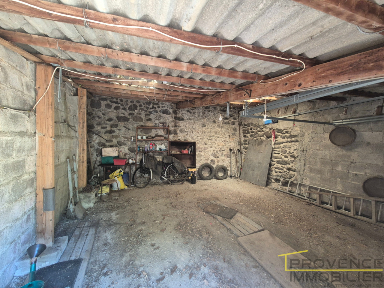 Image_5, Maison, Saint-Martin-sur-Lavezon, ref :T2366