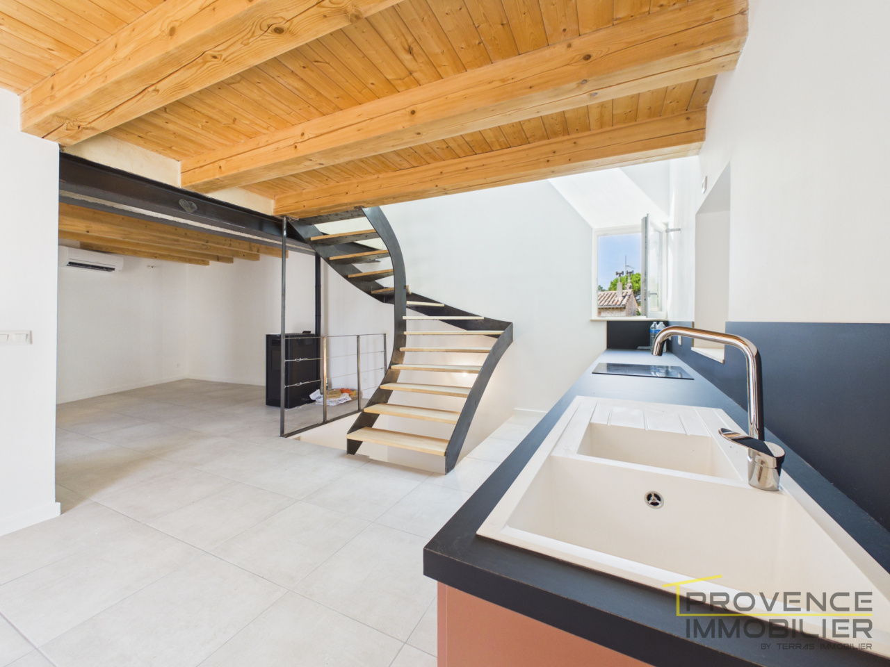 Image_4, Maison de village, Malataverne, ref :T2367