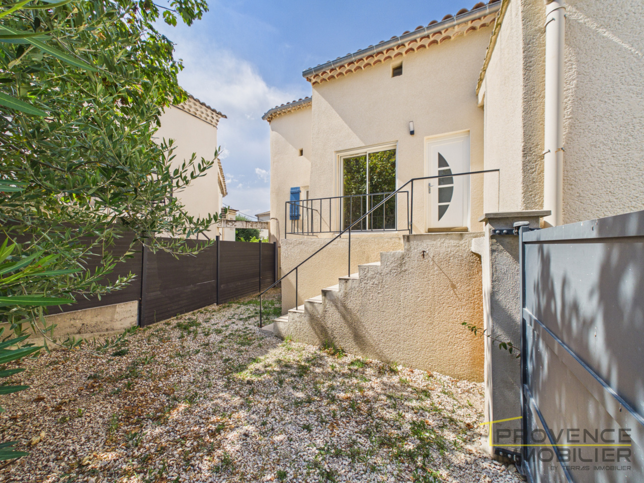 Image_1, Maison de village, Malataverne, ref :T2367