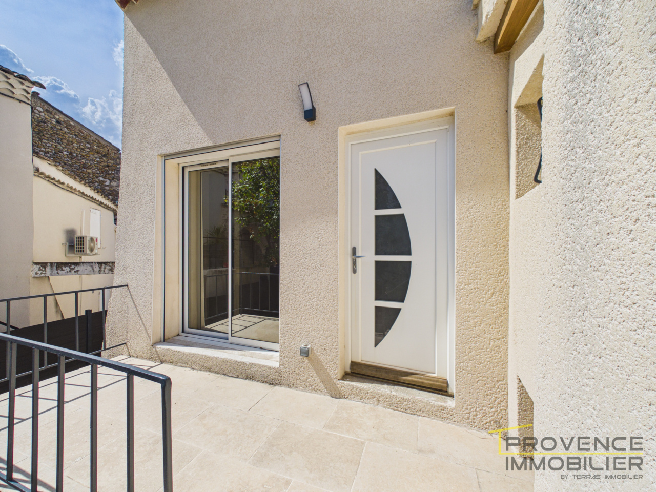 Image_11, Maison de village, Malataverne, ref :T2367
