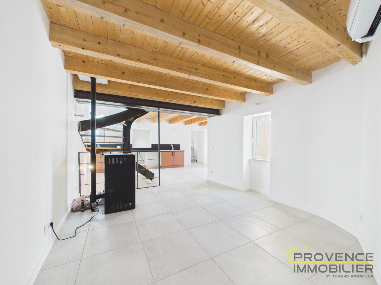 Image_5, Maison de village, Malataverne, ref :T2367