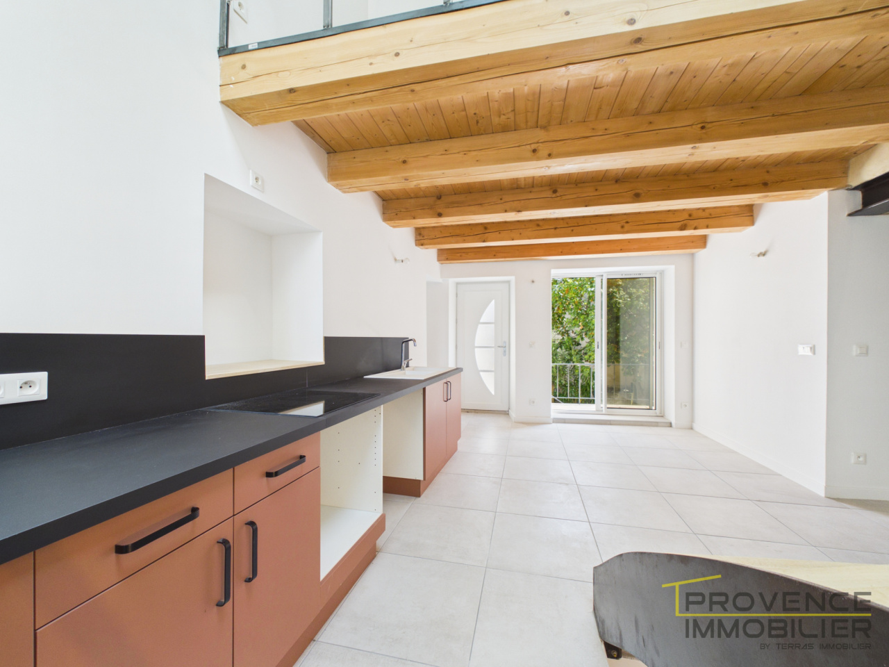 Image_3, Maison de village, Malataverne, ref :T2367