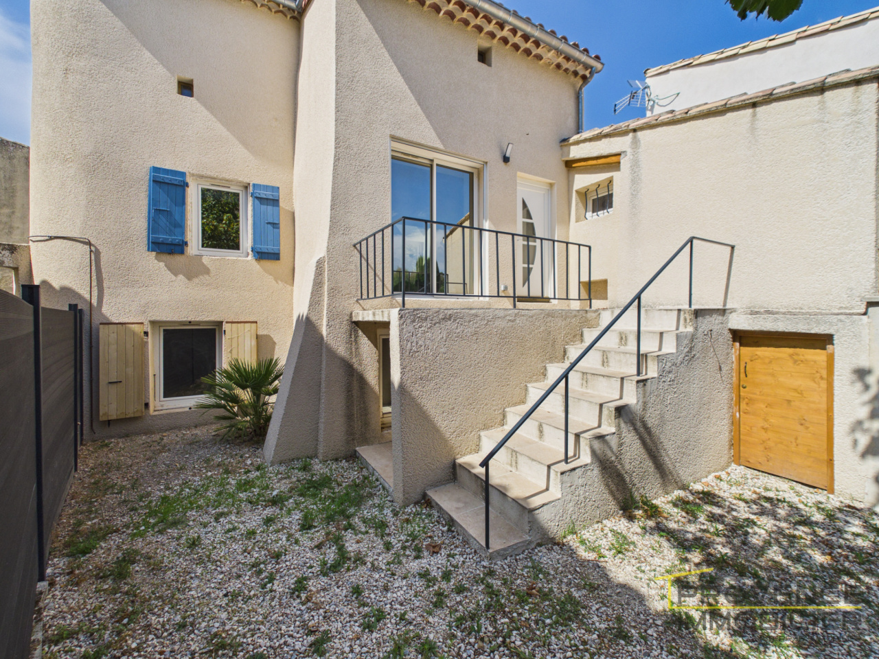 Image_12, Maison de village, Malataverne, ref :T2367