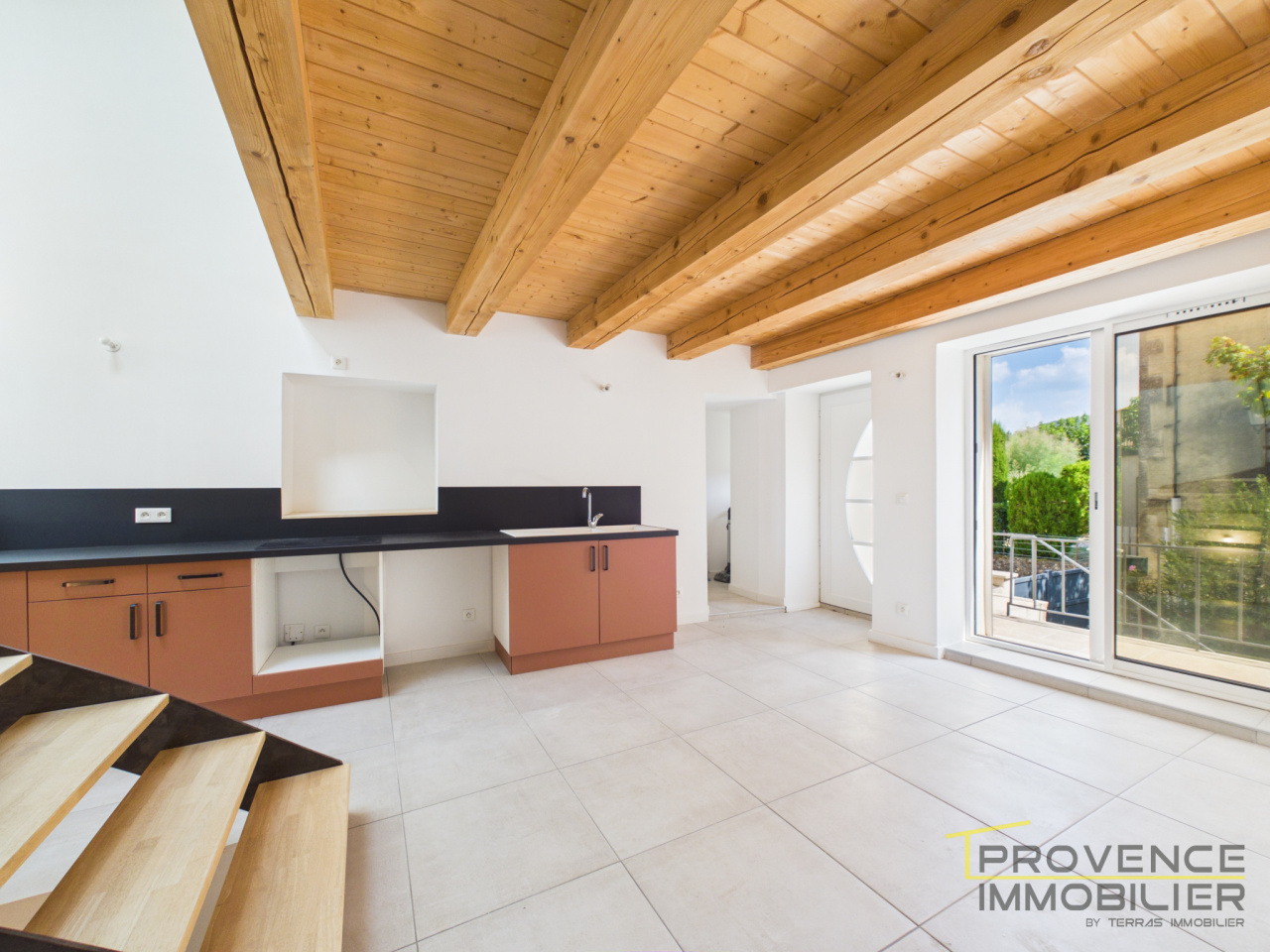 Image_2, Maison de village, Malataverne, ref :T2367