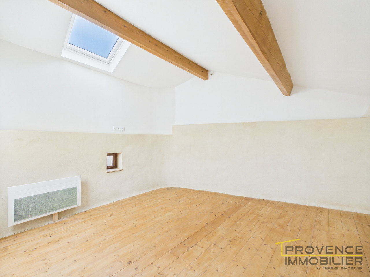 Image_7, Maison de village, Malataverne, ref :T2367