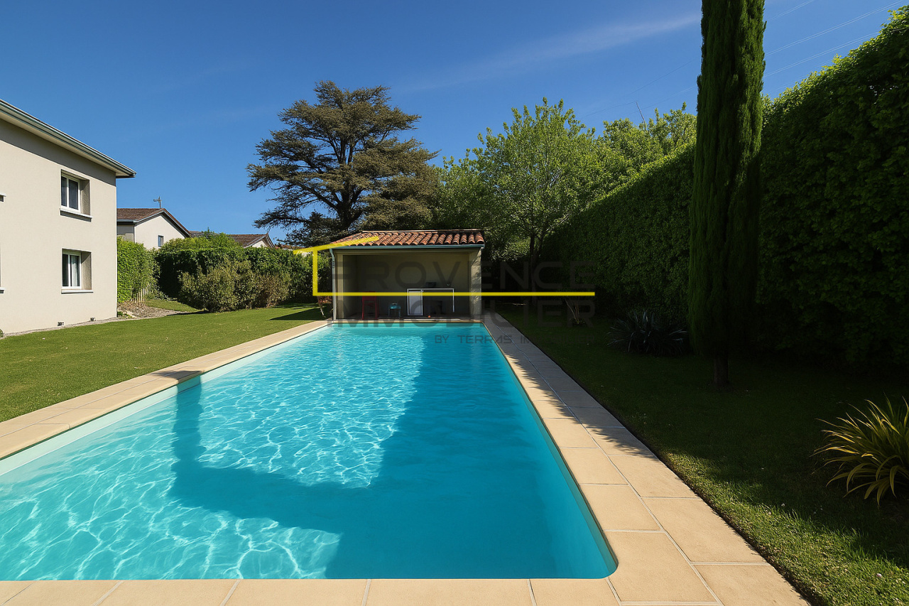 Image_16, Maison, Montélimar, ref :T2314