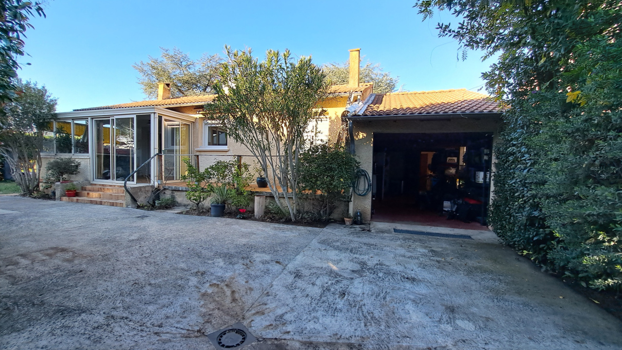 Image_1, Maison, Montélimar, ref :T2334