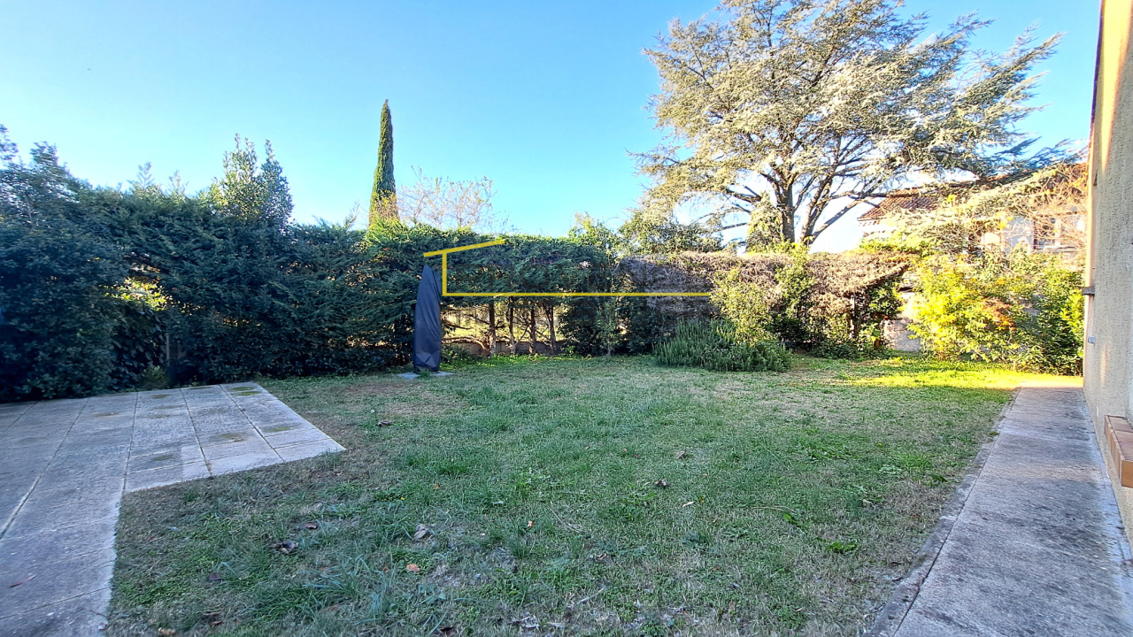 Image_14, Maison, Montélimar, ref :T2334