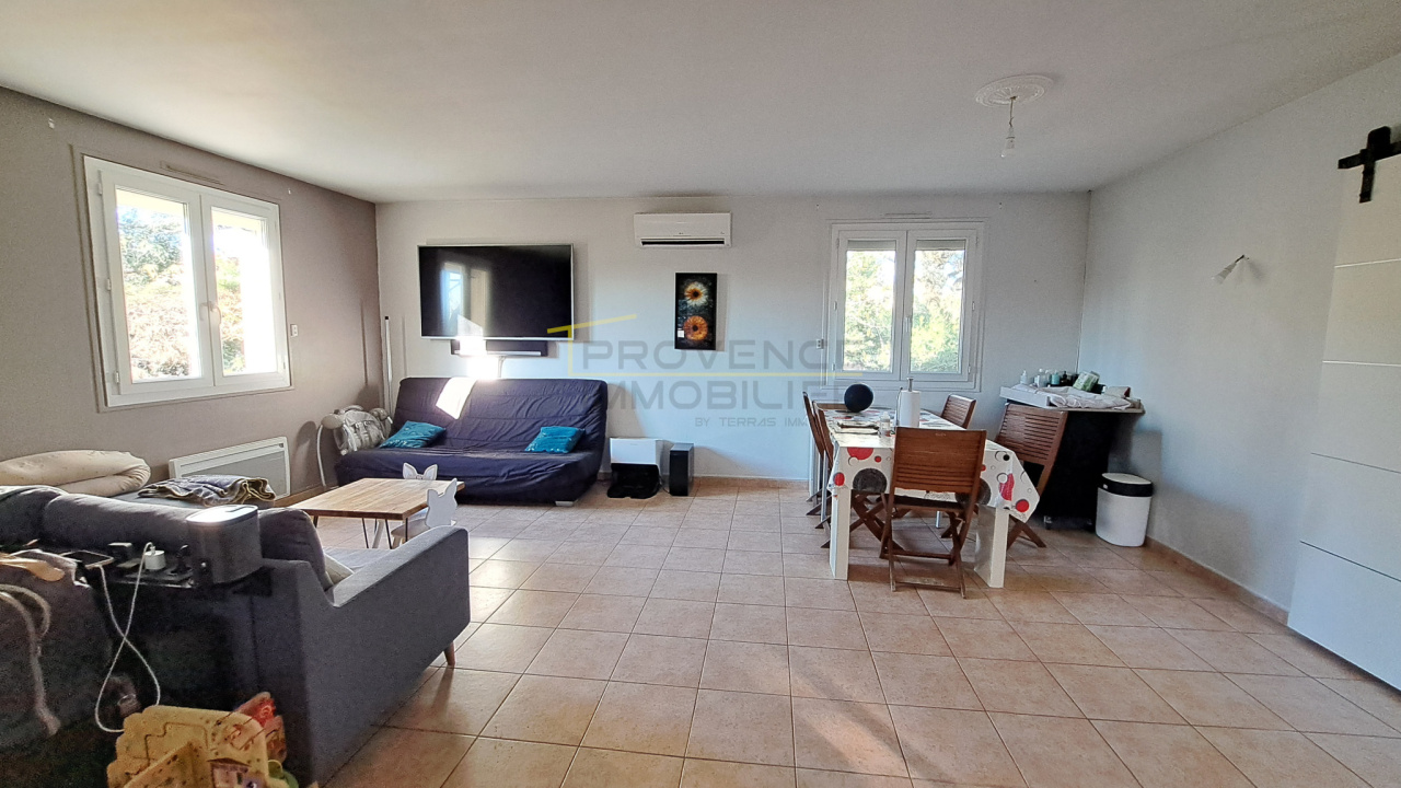 Image_6, Maison, Montélimar, ref :T2334