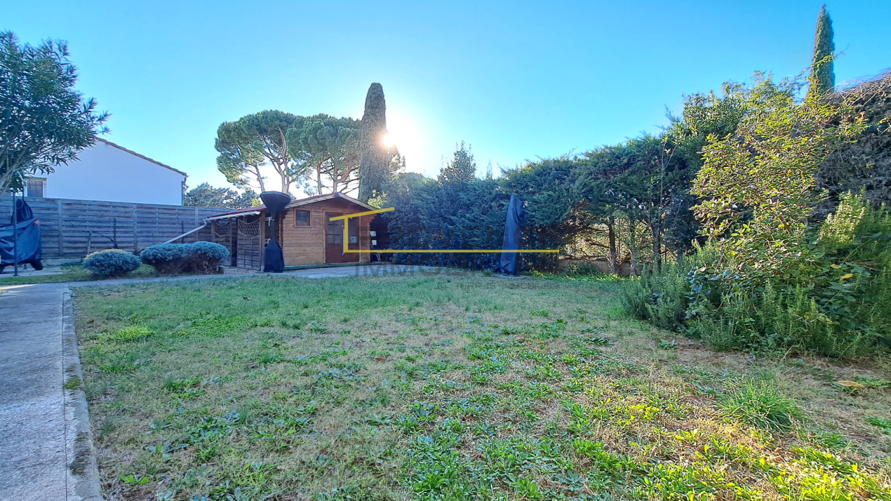 Image_5, Maison, Montélimar, ref :T2334