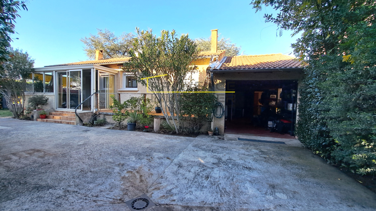 Image_1, Maison, Montélimar, ref :T2334