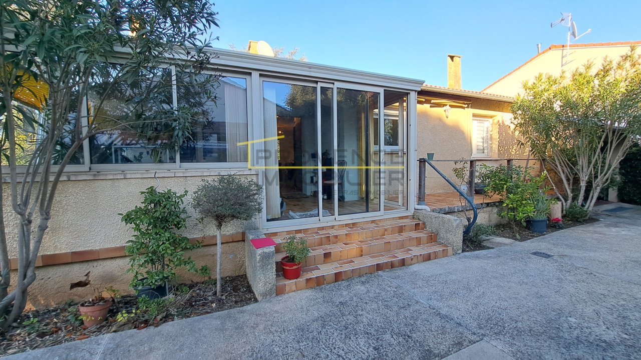 Image_12, Maison, Montélimar, ref :T2334