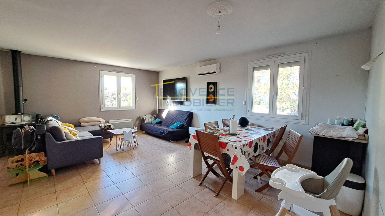 Image_2, Maison, Montélimar, ref :T2334