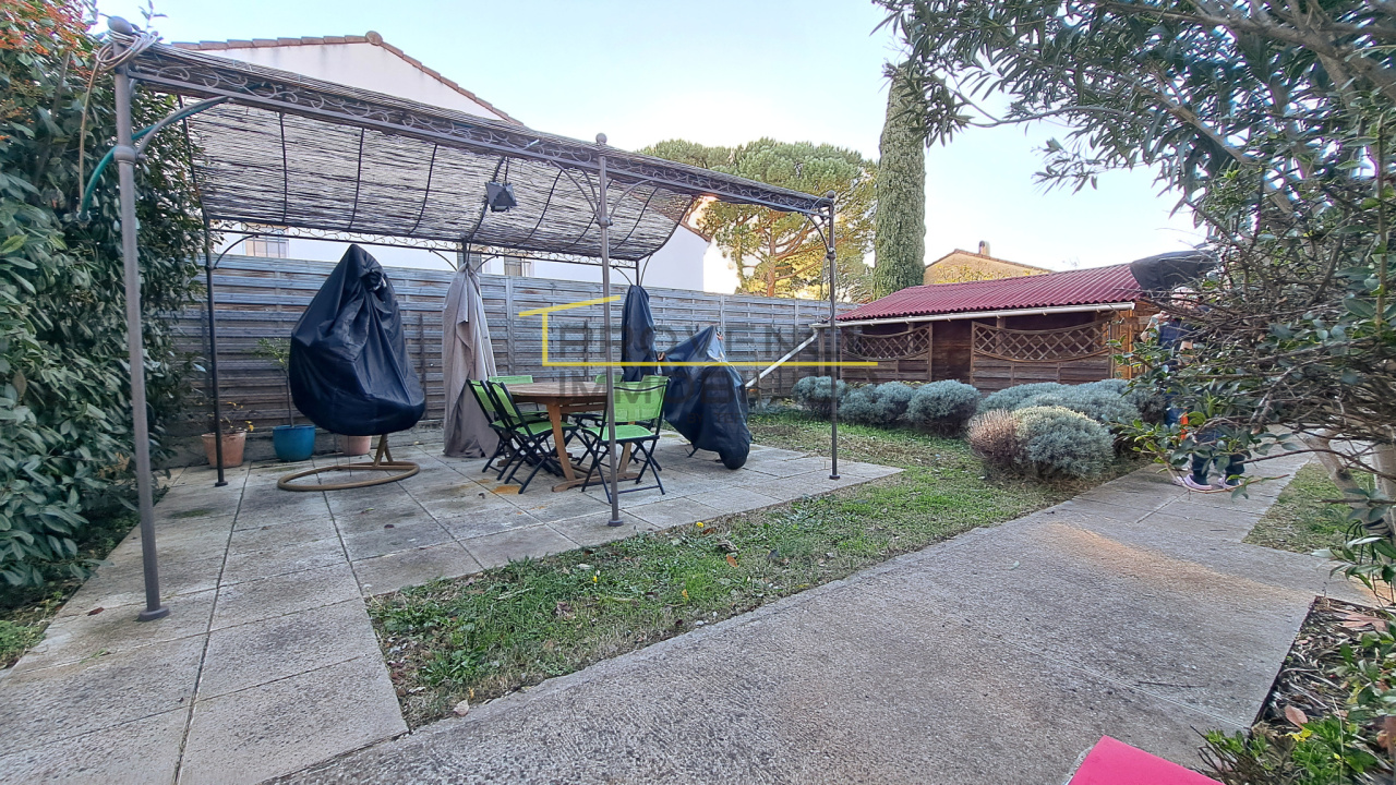 Image_15, Maison, Montélimar, ref :T2334