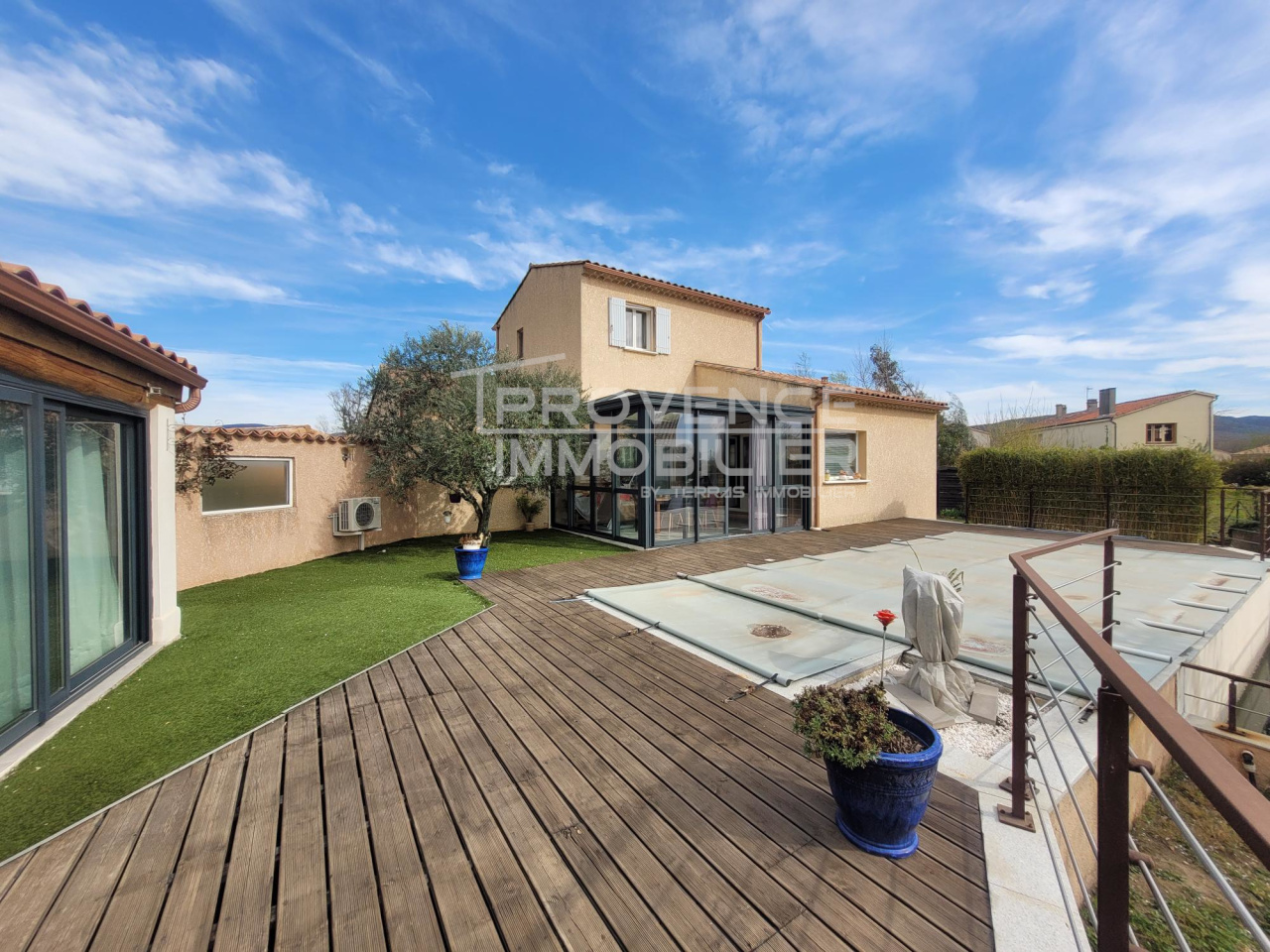 Image_1, Maison, Cruas, ref :T2205
