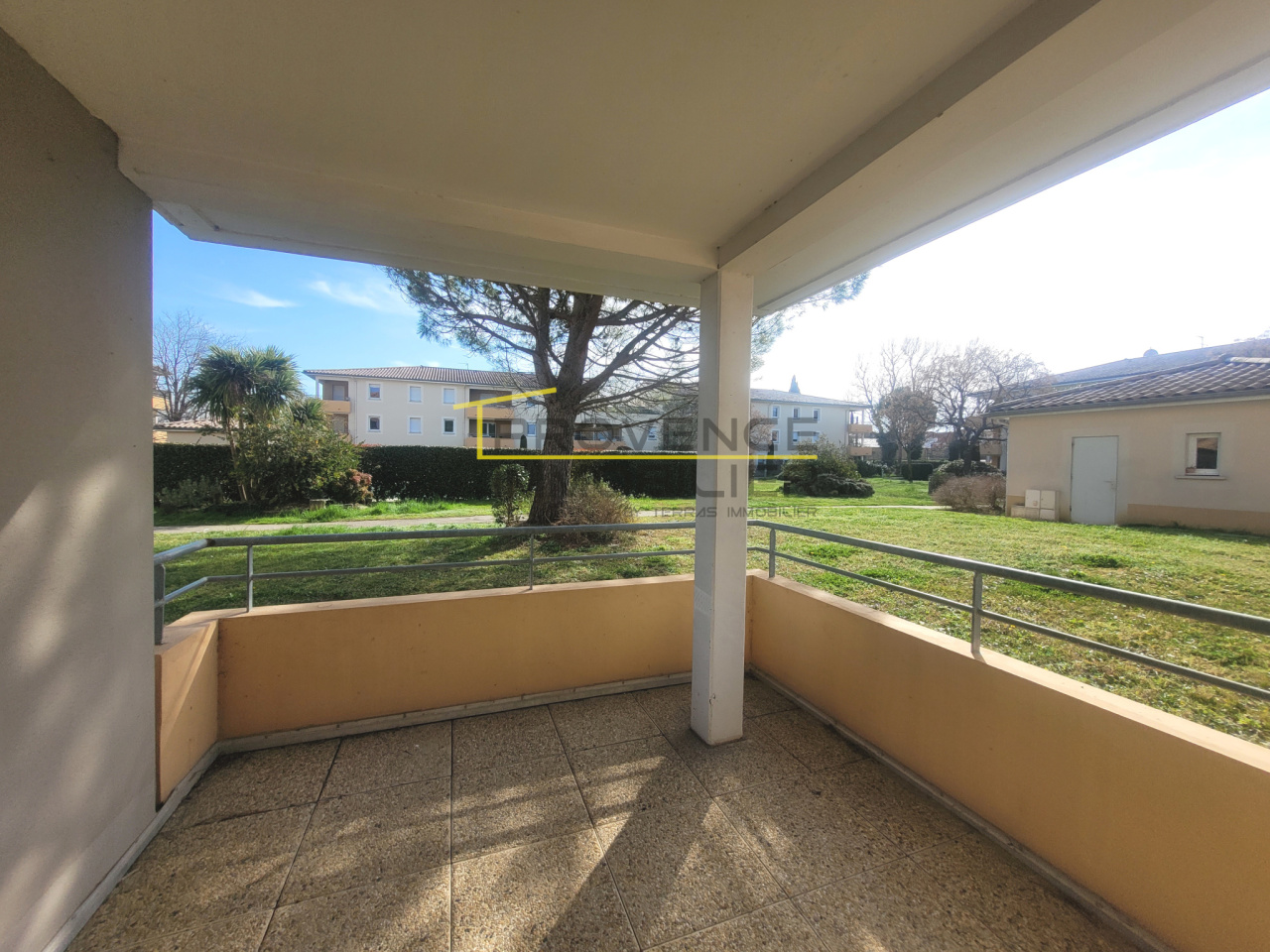 Image_8, Appartement, Montélimar, ref :T2306