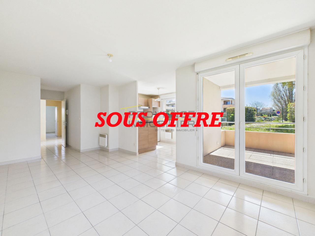 Image_1, Appartement, Montélimar, ref :T2306