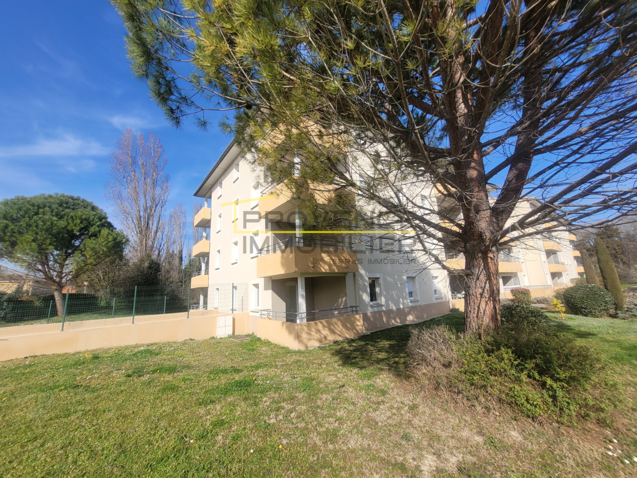 Image_11, Appartement, Montélimar, ref :T2306