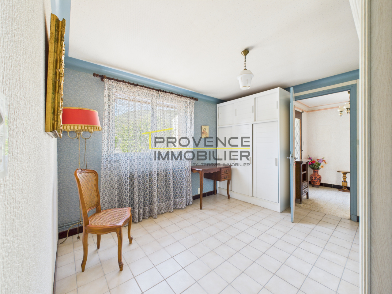 Image_12, Maison, Rochemaure, ref :T2317