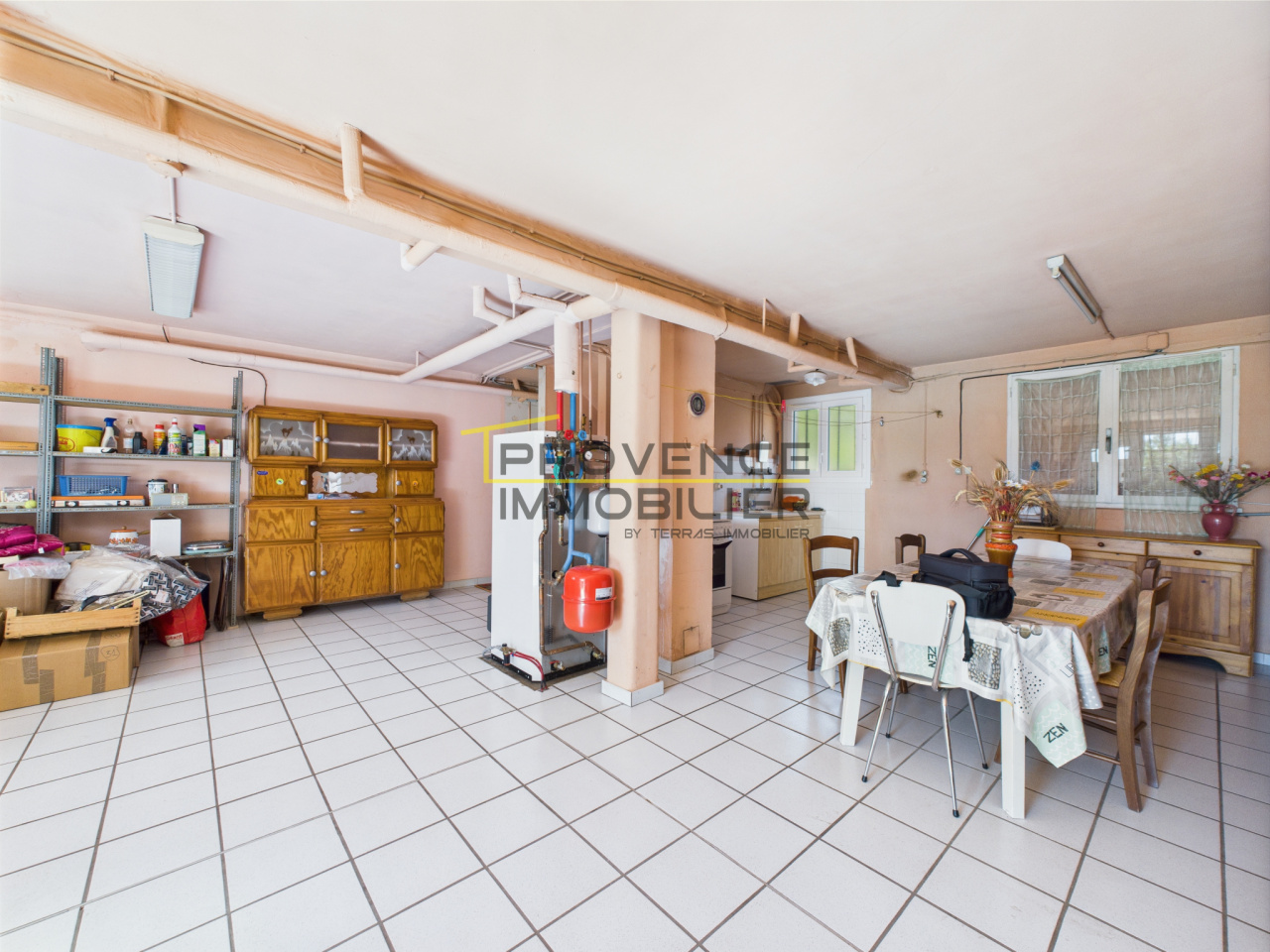 Image_13, Maison, Rochemaure, ref :T2317