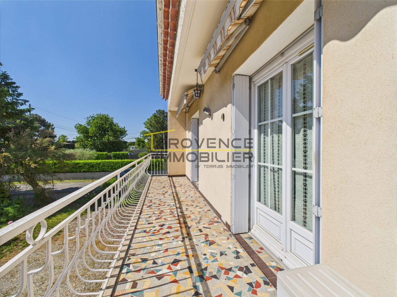 Image_7, Maison, Rochemaure, ref :T2317