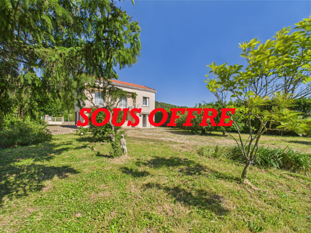 Image_1, Maison, Rochemaure, ref :T2317