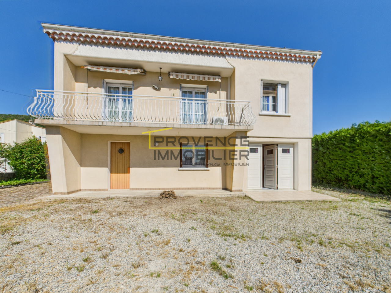 Image_2, Maison, Rochemaure, ref :T2317