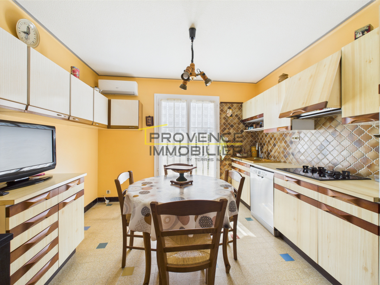 Image_8, Maison, Rochemaure, ref :T2317