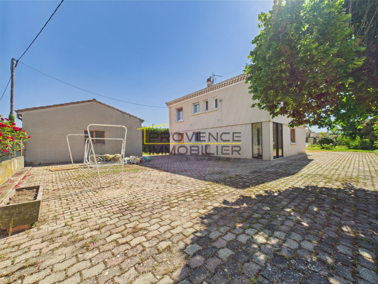 Image_3, Maison, Rochemaure, ref :T2317