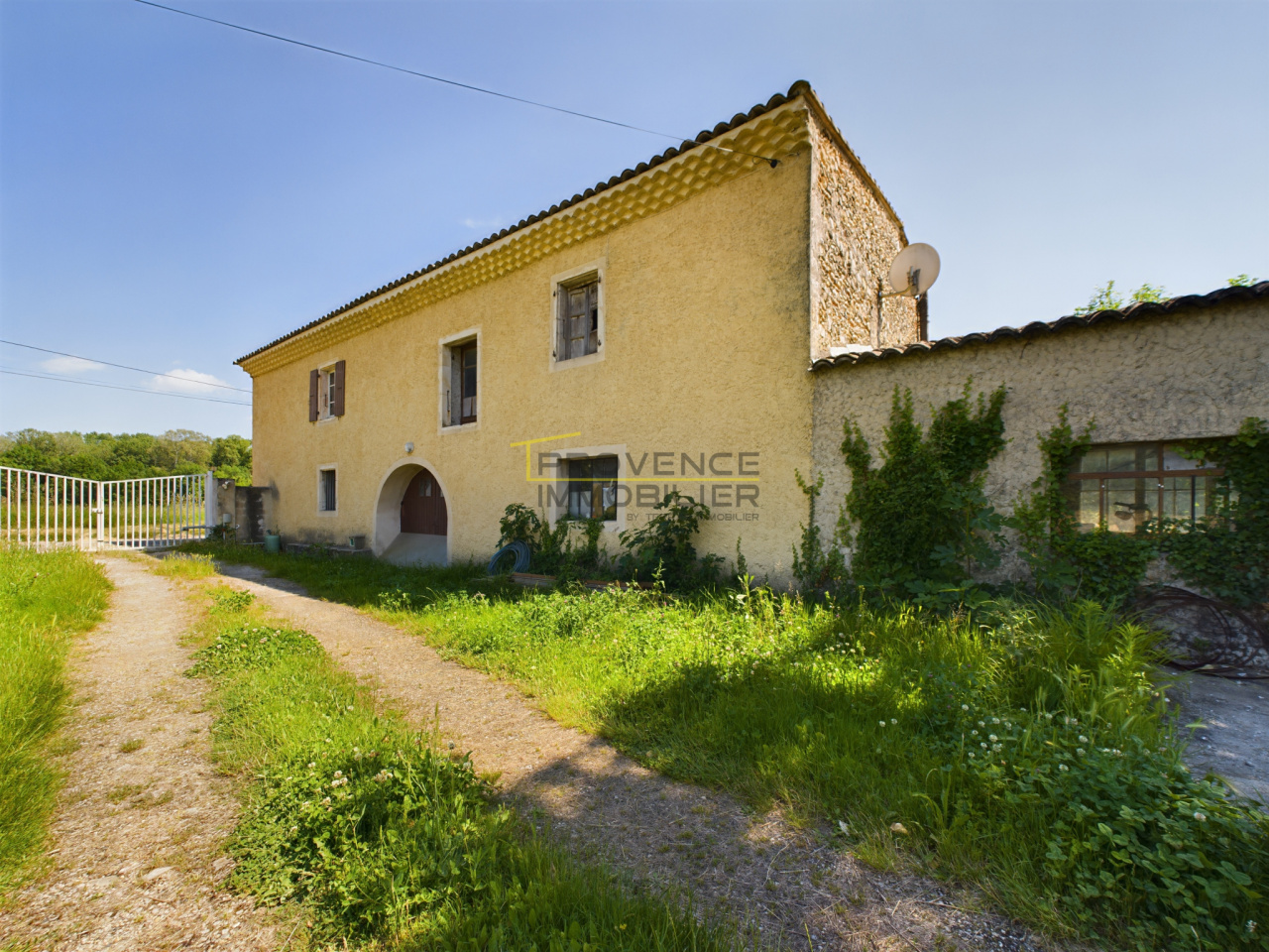 Image_21, Maison, Montélimar, ref :T2269