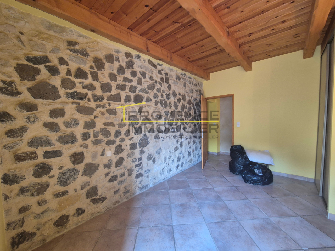 Image_8, Maison de village, Saint-Pons, ref :T2325