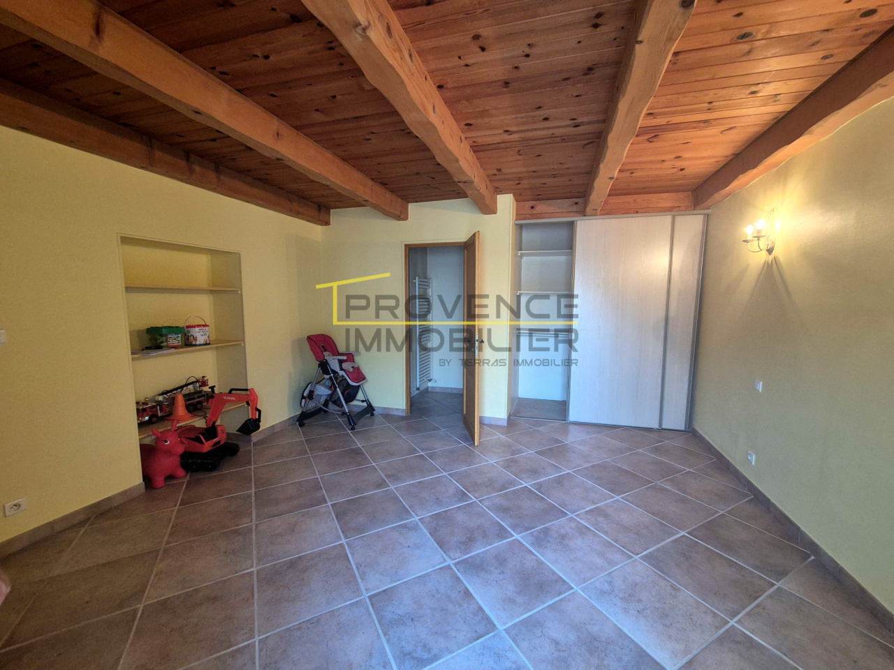 Image_5, Maison de village, Saint-Pons, ref :T2325