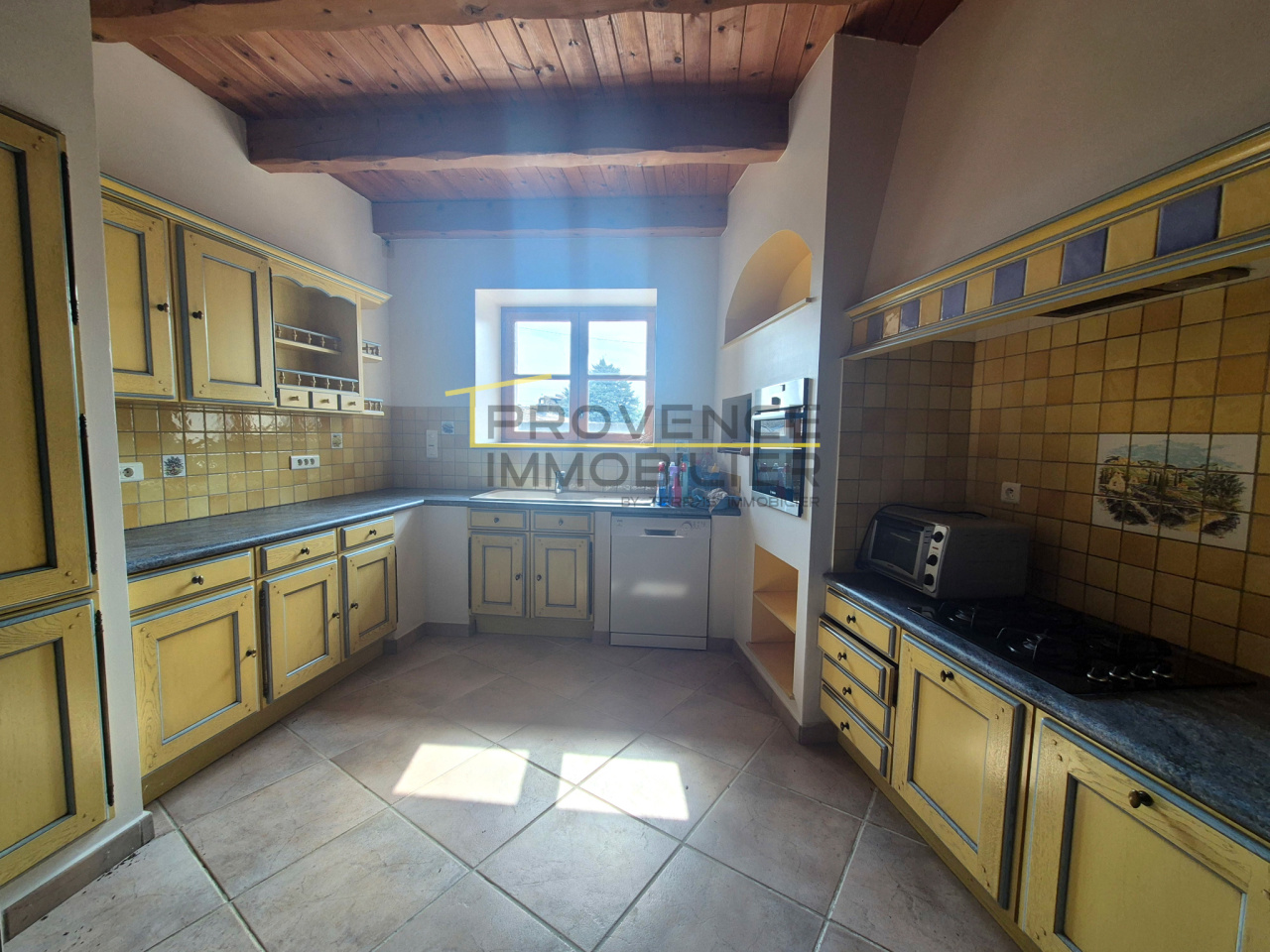 Image_6, Maison de village, Saint-Pons, ref :T2325