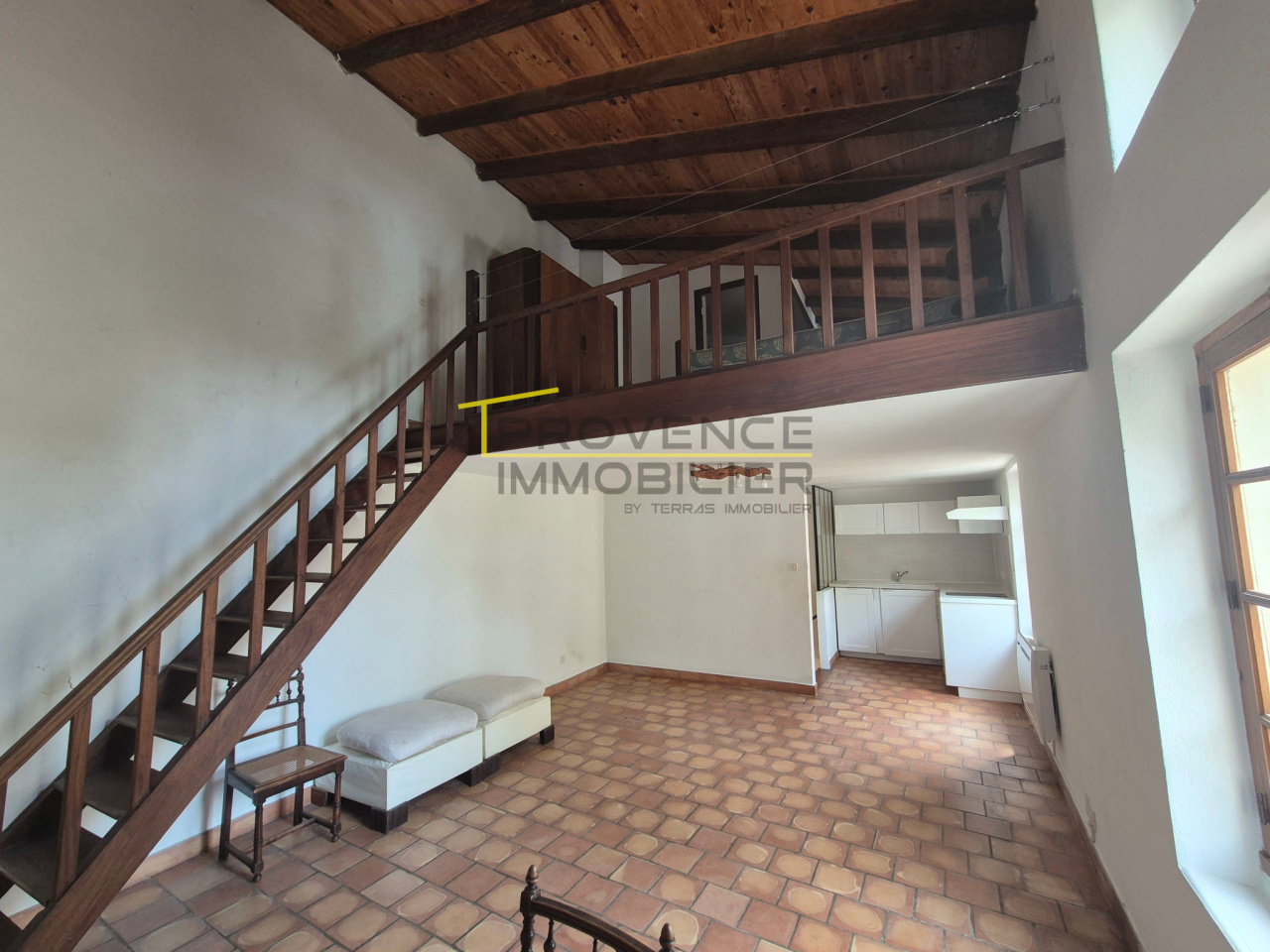 Image_5, Maison de village, Puygiron, ref :T2318