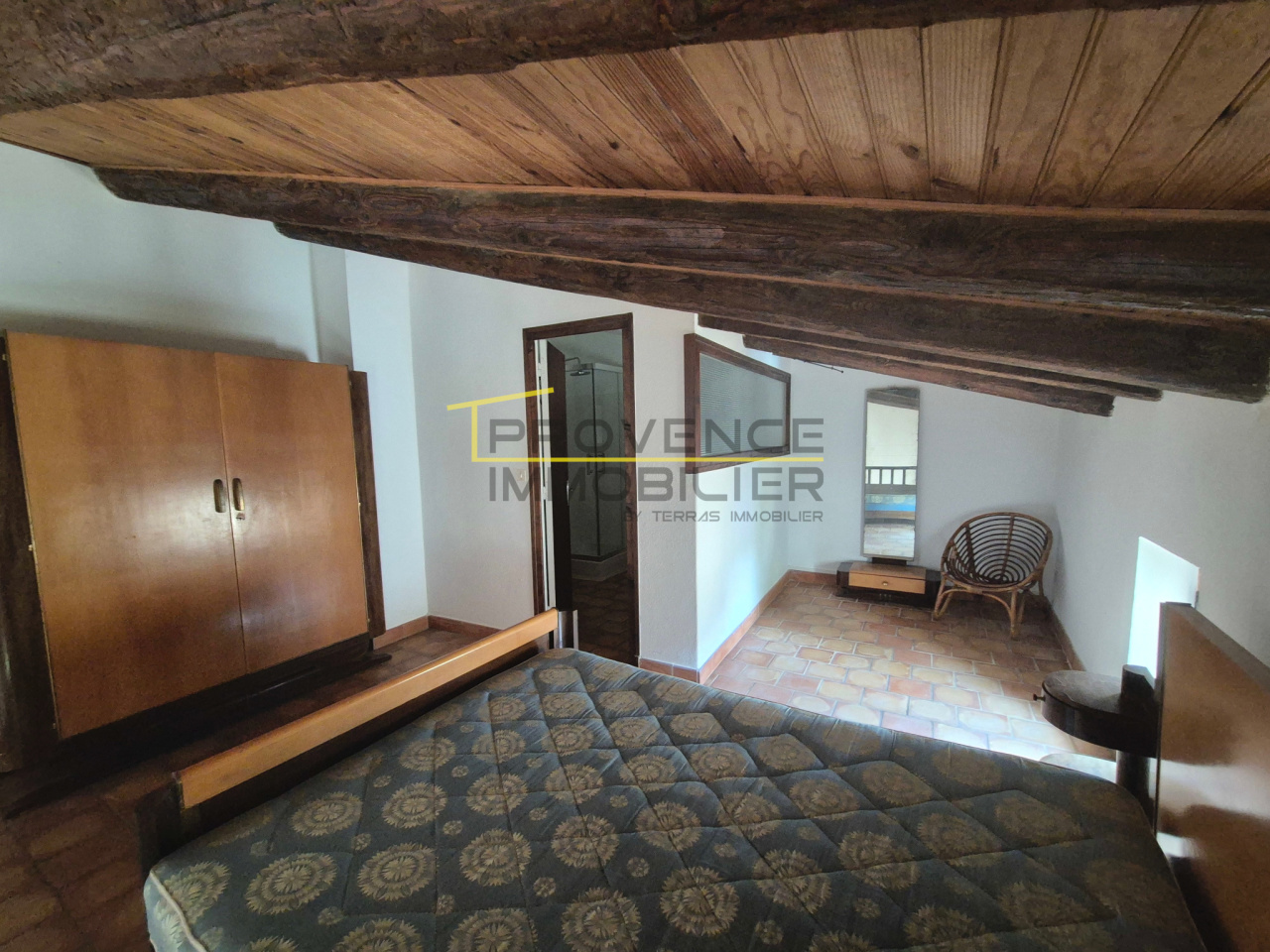 Image_7, Maison de village, Puygiron, ref :T2318