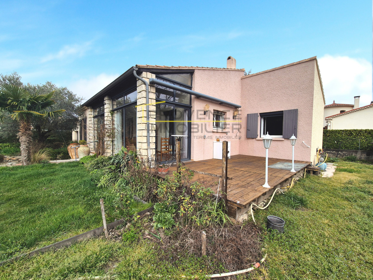 Image_13, Maison, Montélimar, ref :T2320