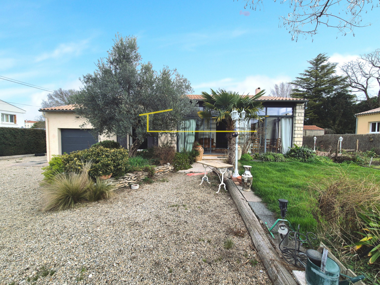 Image_1, Maison, Montélimar, ref :T2320