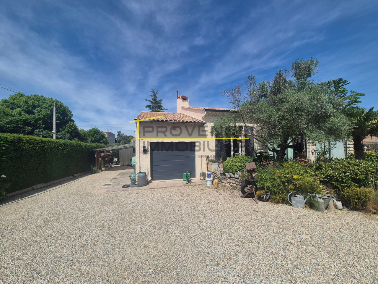 Image_2, Maison, Montélimar, ref :T2320