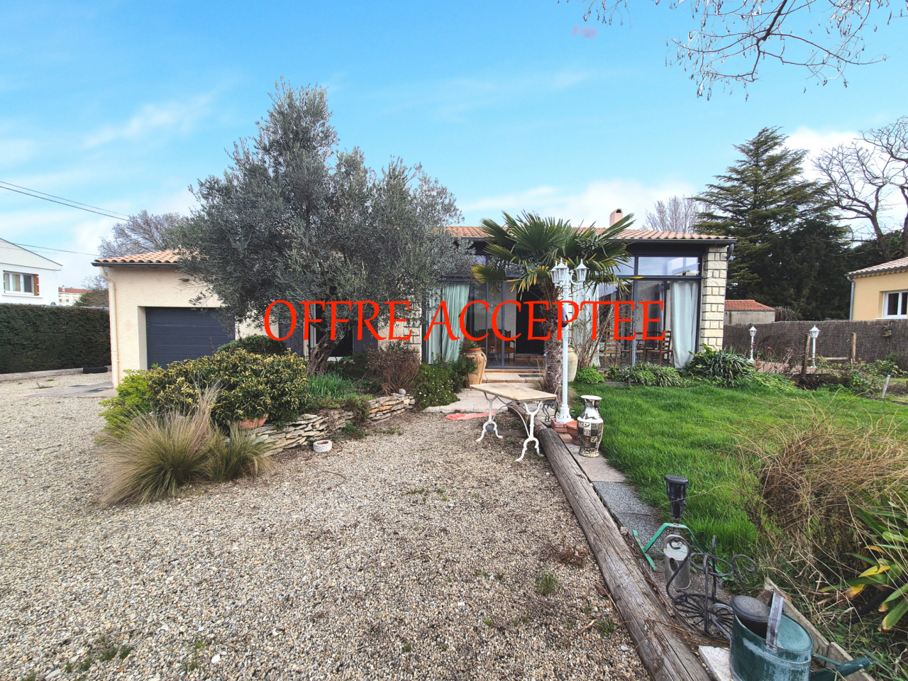 Image_1, Maison, Montélimar, ref :T2320