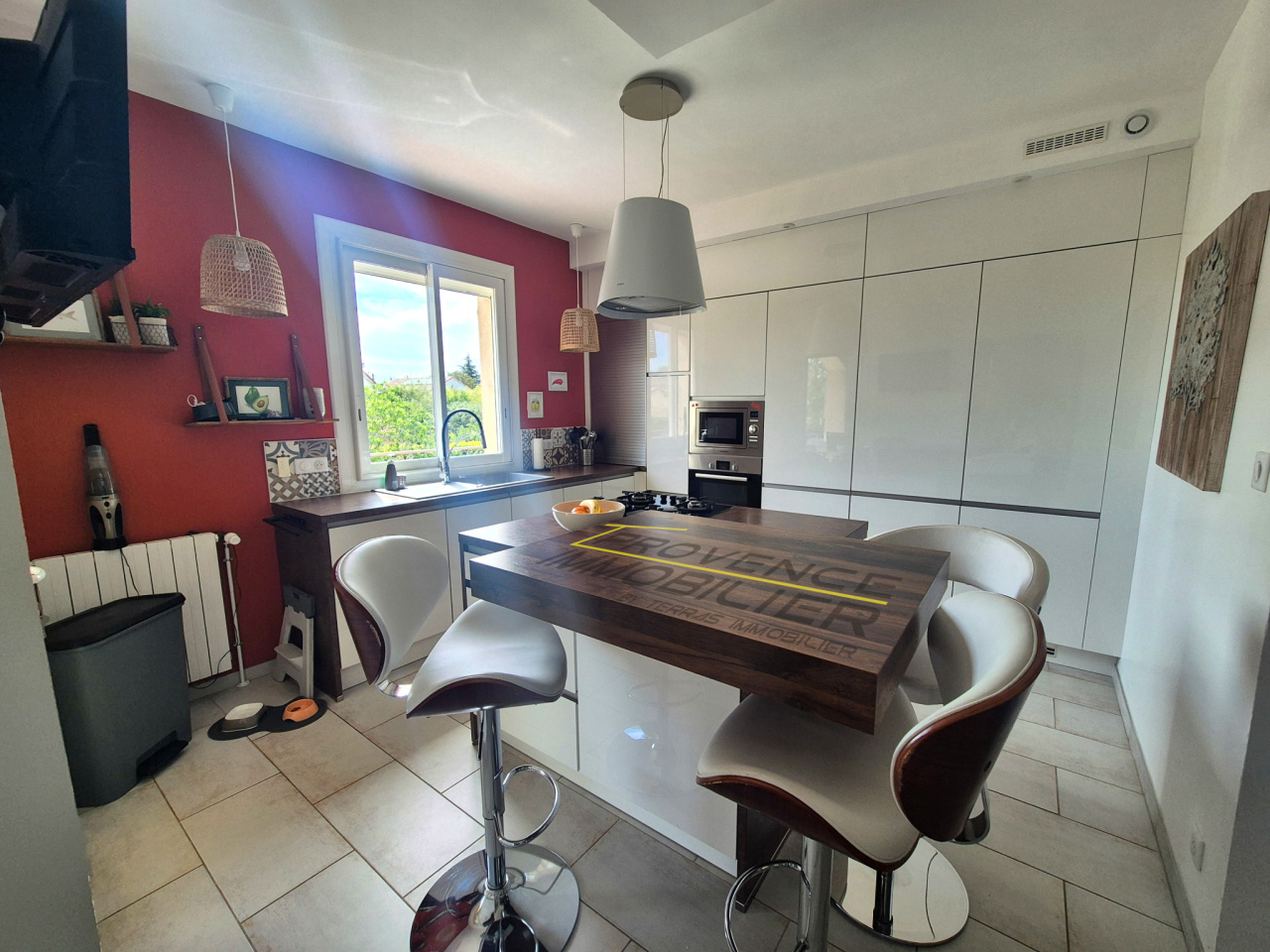 Image_4, Maison, Montélimar, ref :T2350