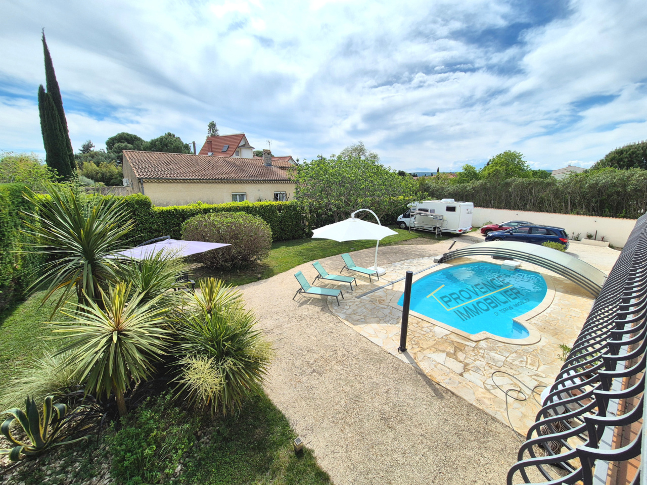 Image_21, Maison, Montélimar, ref :T2350