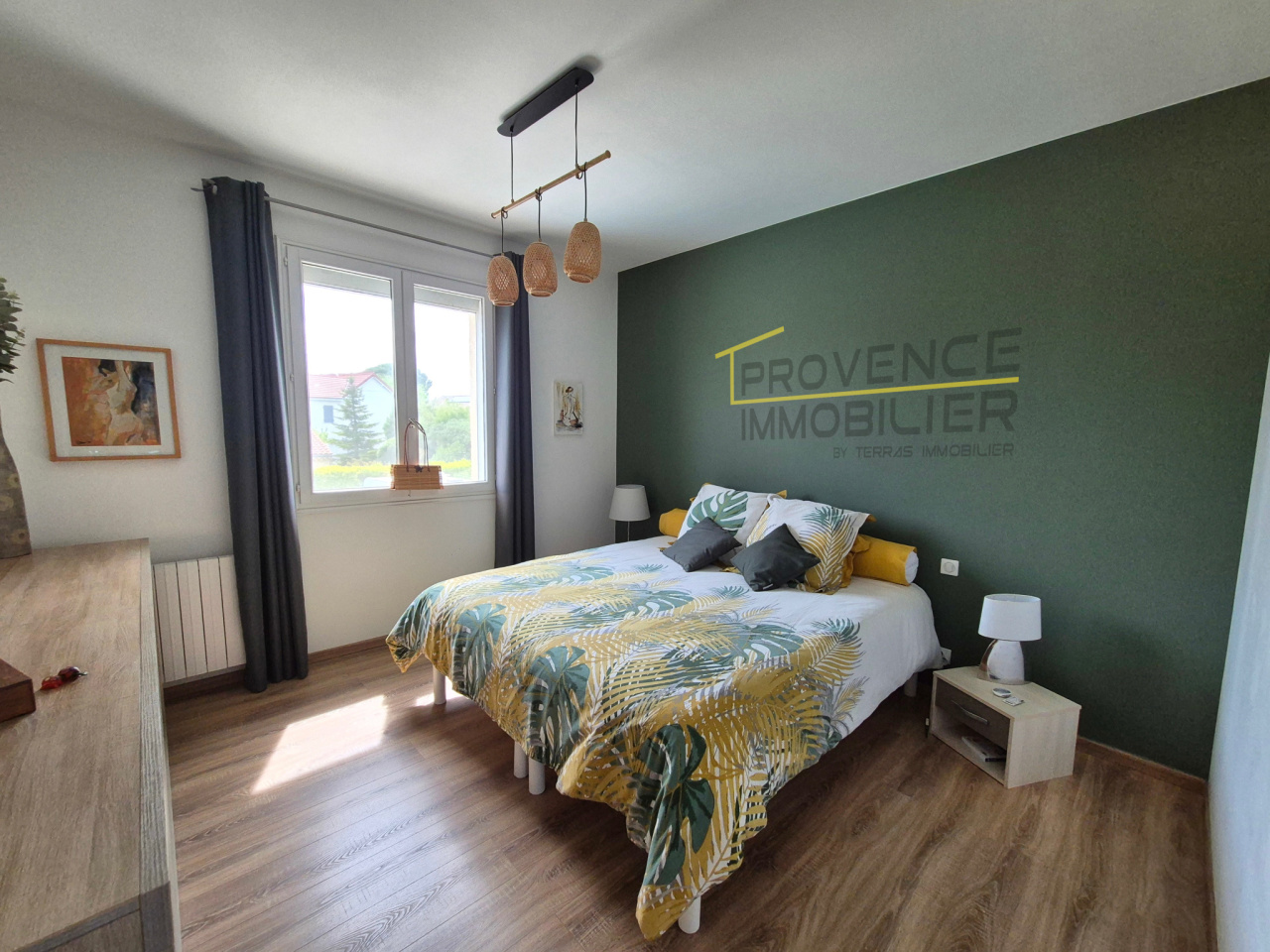 Image_12, Maison, Montélimar, ref :T2350