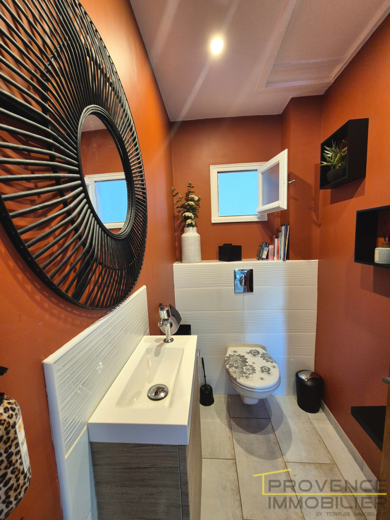 Image_14, Maison, Montélimar, ref :T2350