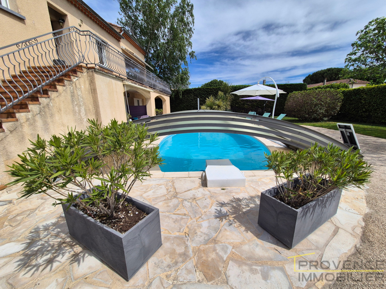 Image_20, Maison, Montélimar, ref :T2350