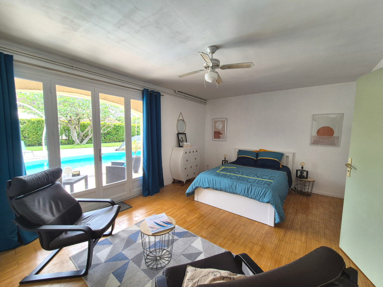 Image_13, Maison, Montélimar, ref :T2350