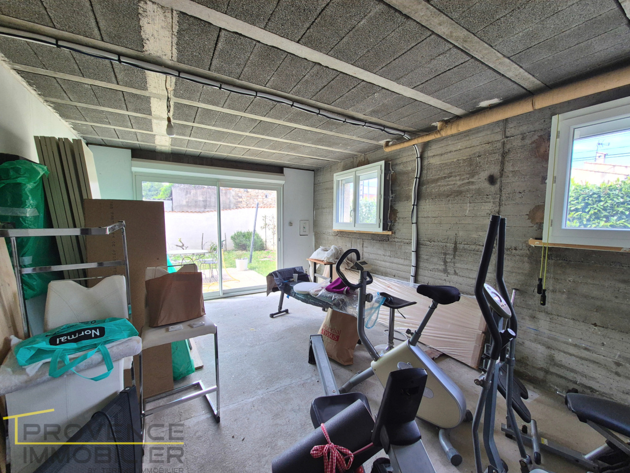 Image_17, Maison, Montélimar, ref :T2350