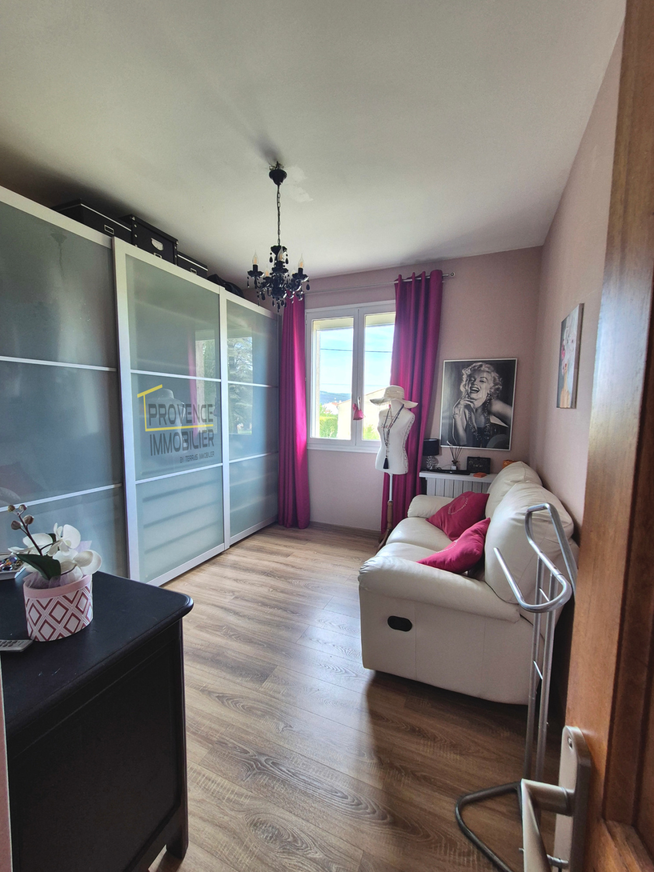 Image_8, Maison, Montélimar, ref :T2350