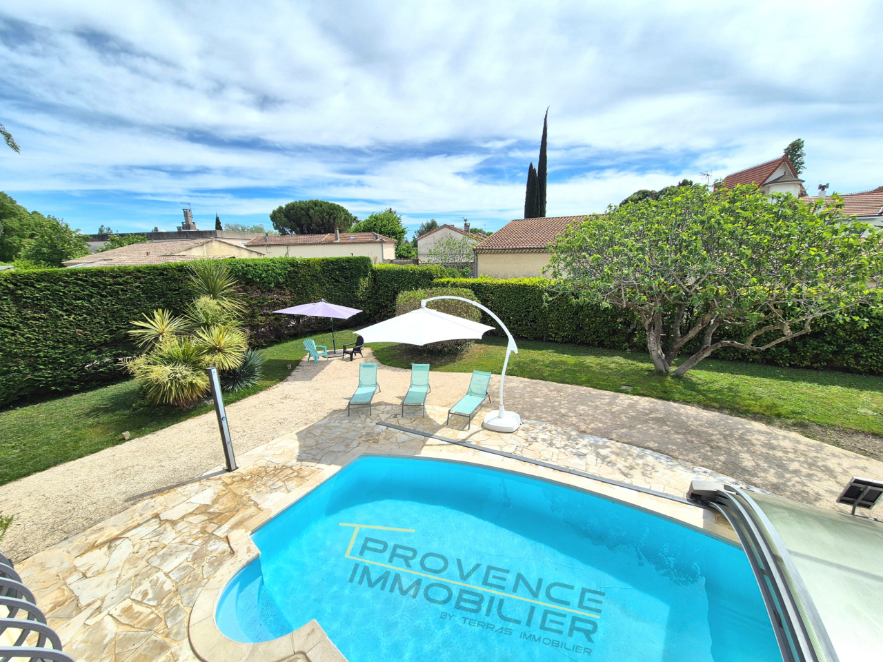 Image_2, Maison, Montélimar, ref :T2350