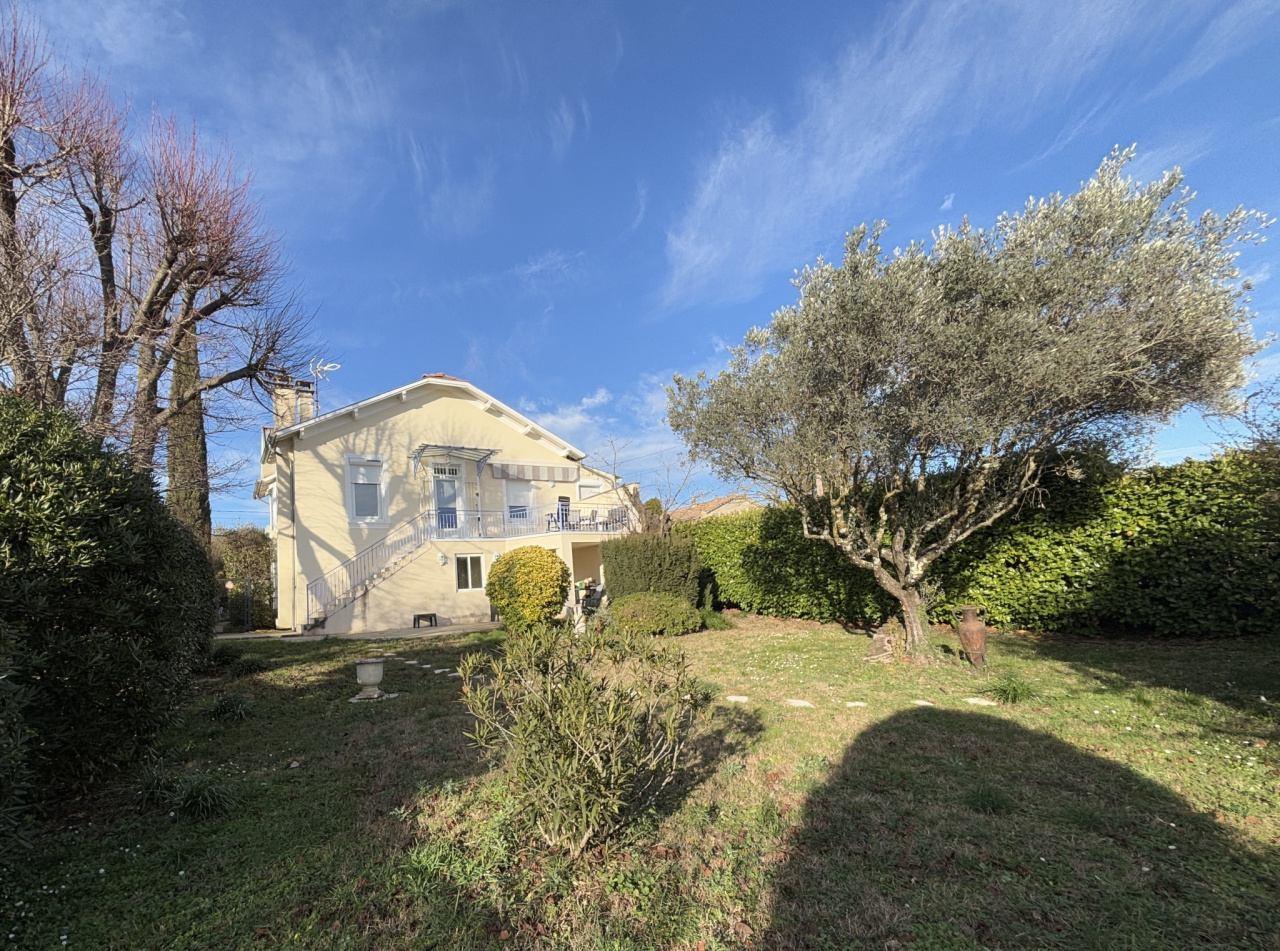 Image_1, Maison, Sauzet, ref :T2300